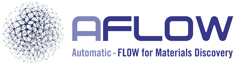 AFLOW logo