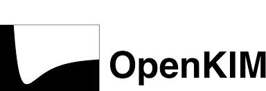 OpenKIM logo