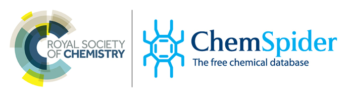 ChemSpider logo