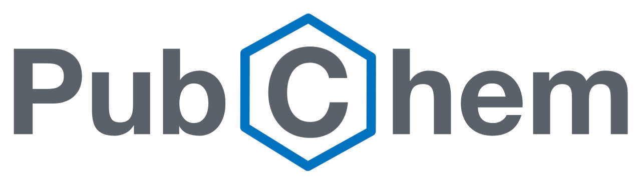 PubChem logo
