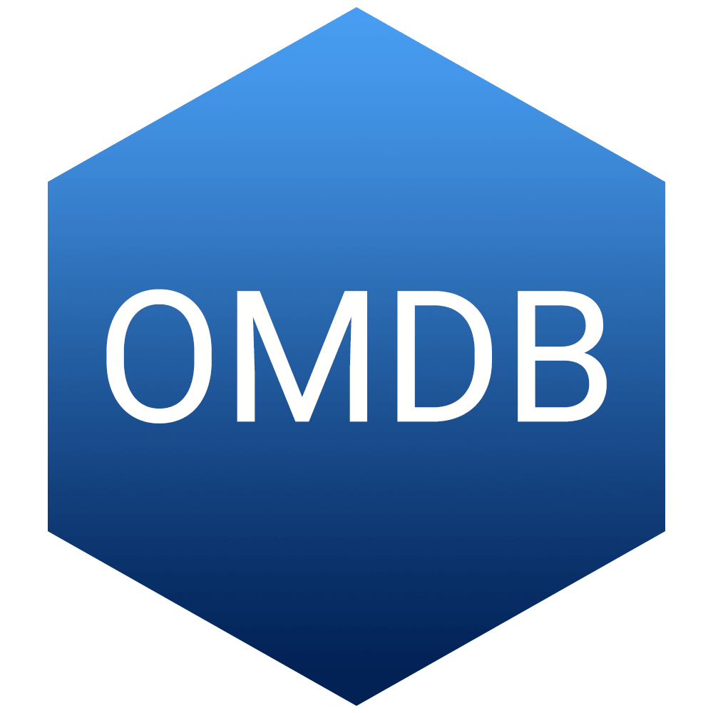 OMDB logo