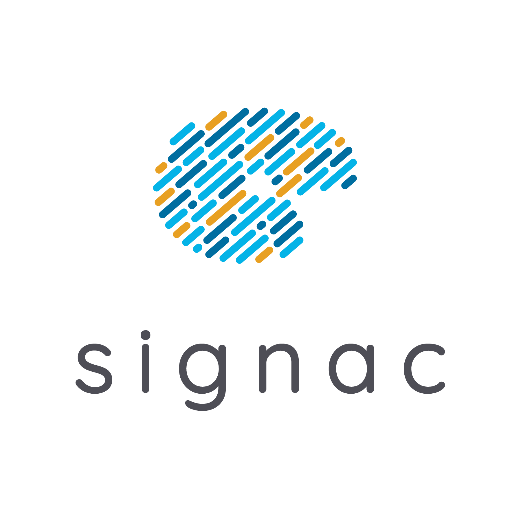 signac logo