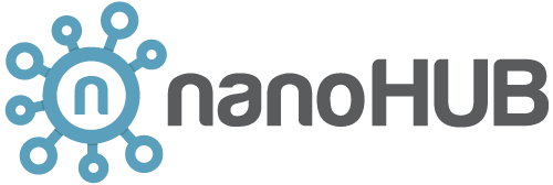 nanoHUB logo
