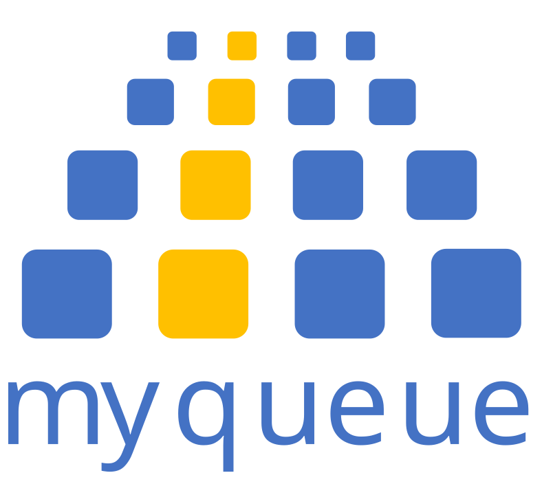 MyQueue logo
