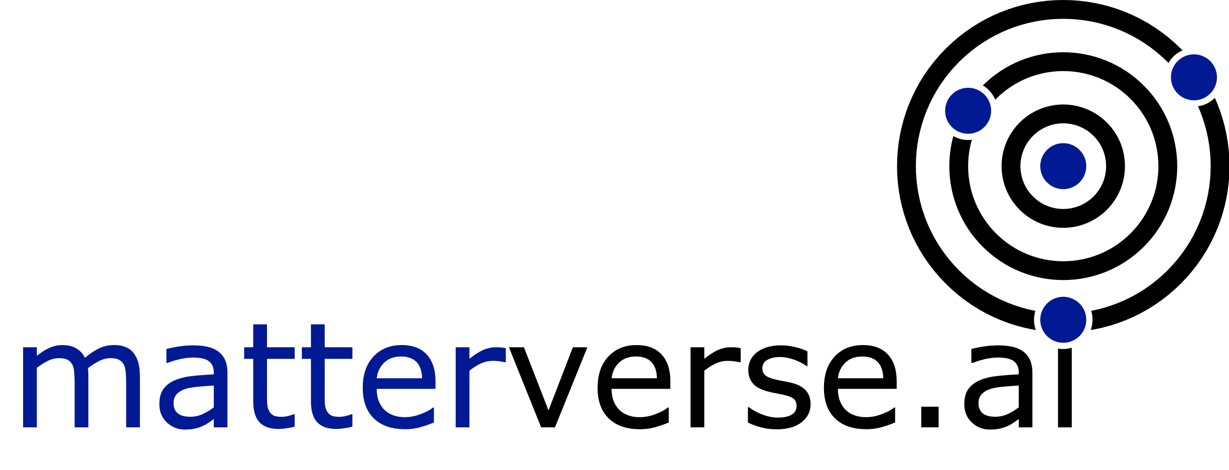 Matterverse.ai logo