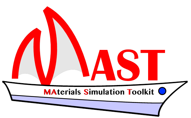 MAST-ML logo