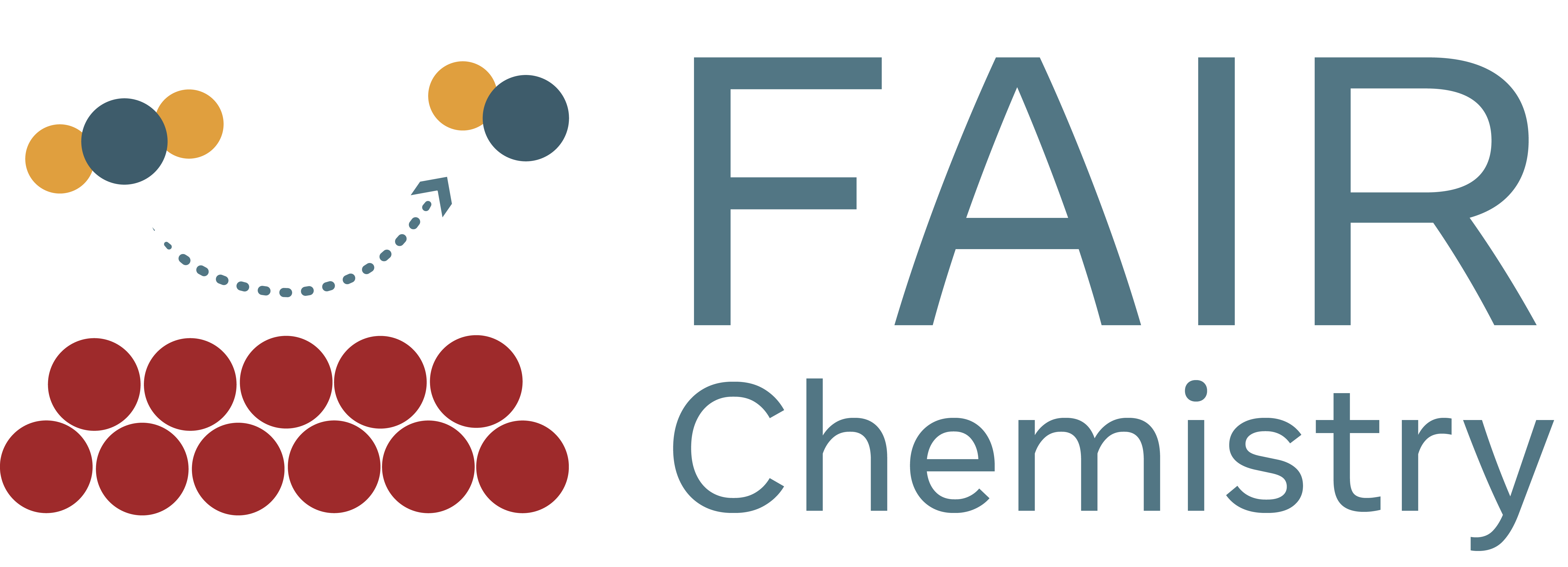 FAIR-Chem logo